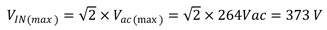 Equation 1 Equation